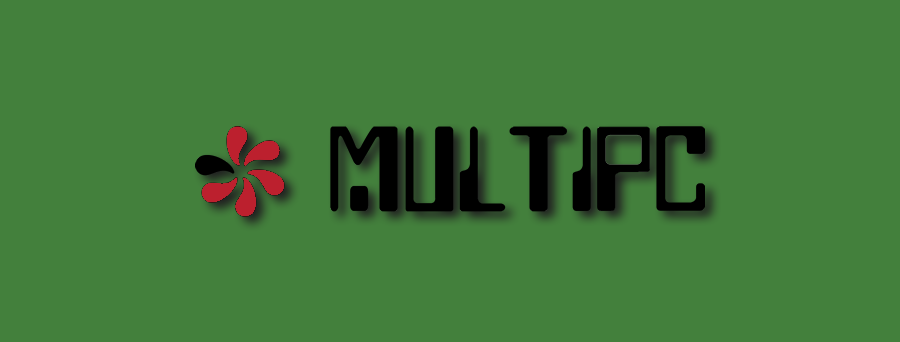 MultiPC - Digital Signage, Thin Client ve Network Terminali 