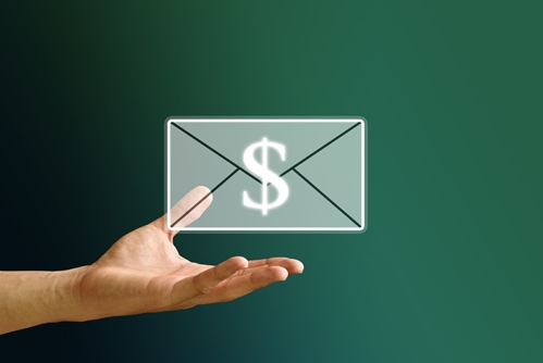 küçük işletme email
